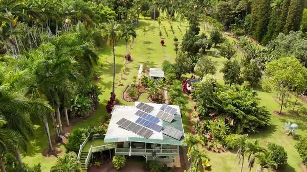 29-3707 KANNA ROAD, Hakalau, HI 96710