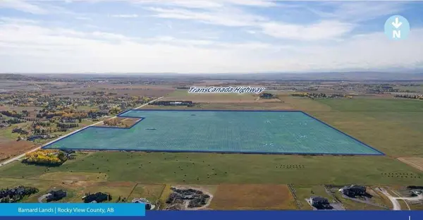 250190 Range Road 32, Rural Rocky View County, AB T0M 0K0