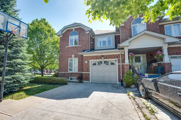 59 Banbrooke CRES, Newmarket, ON L3X 2W9