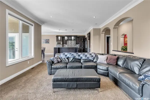 3969 Sandhill CRESCENT, Regina, SK S4V 3G7