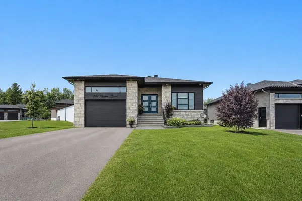 281 Nature ST, Casselman, ON K0A 1M0