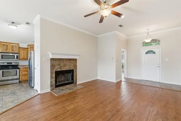 1712 Sully Court, Stephenville, TX 76401