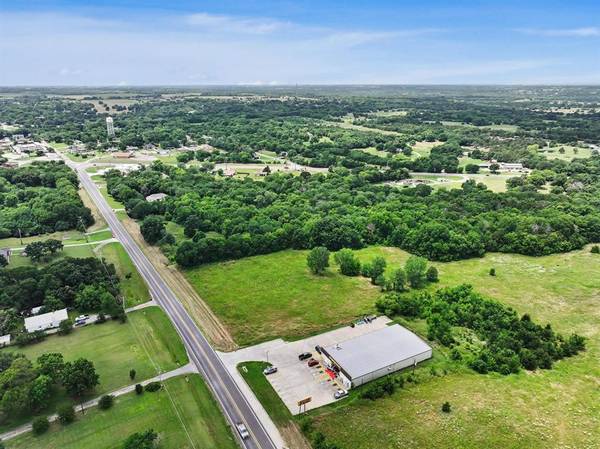 TBD Ole Ambrose Road #1, Bells, TX 75414