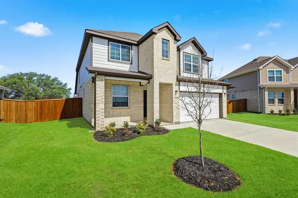 3163 Manchester Drive, Cleburne, TX 76031