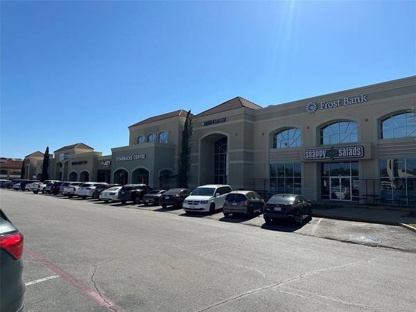 6115 Camp Bowie Boulevard #B, Fort Worth, TX 76116