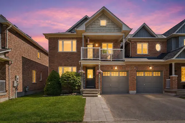 35 Glasgow CRES, Georgina, ON L4P 4B3