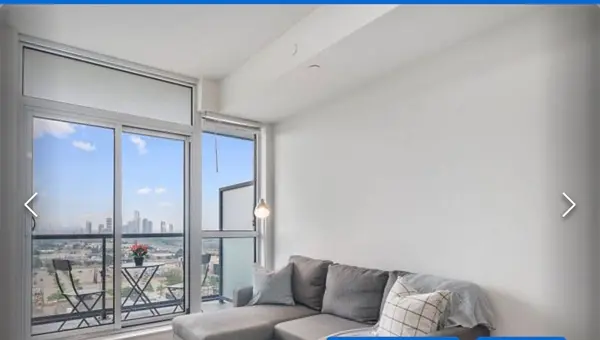 17 Zorra ST #1404, Toronto W08, ON M8Z 0C8