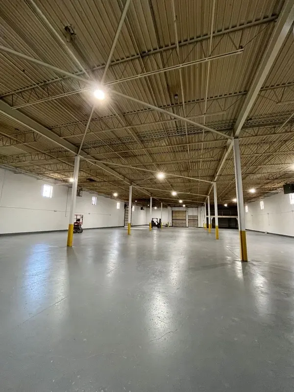 105 Anderson AVE, Markham, ON L6E 1A4