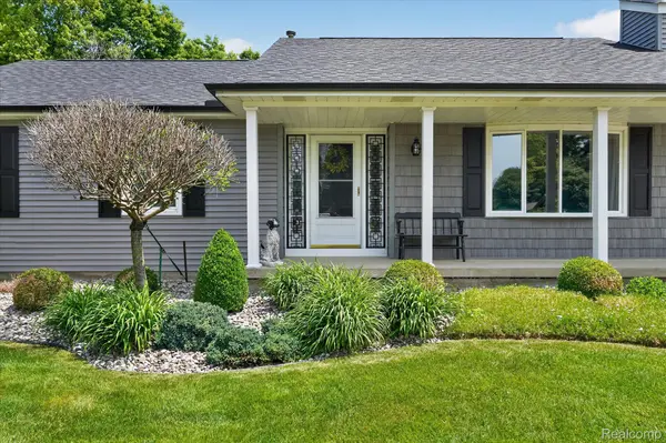 2236 Oak Shade DR, Davison Township, MI 48423