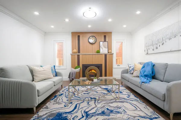 5 Tulip DR, Brampton, ON L6Y 3T1