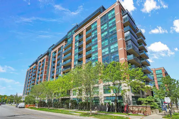 525 Wilson AVE #326, Toronto C06, ON M3H 0A7