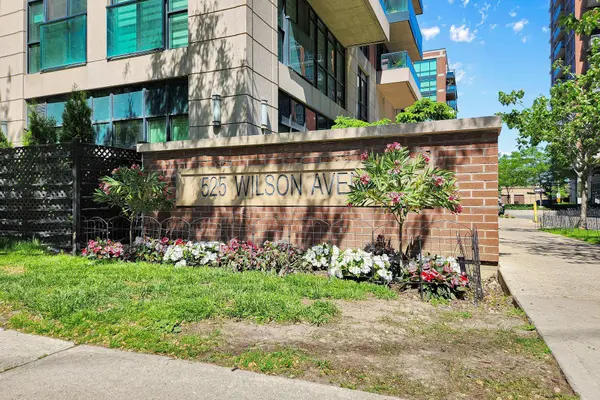 525 Wilson AVE #326, Toronto C06, ON M3H 0A7