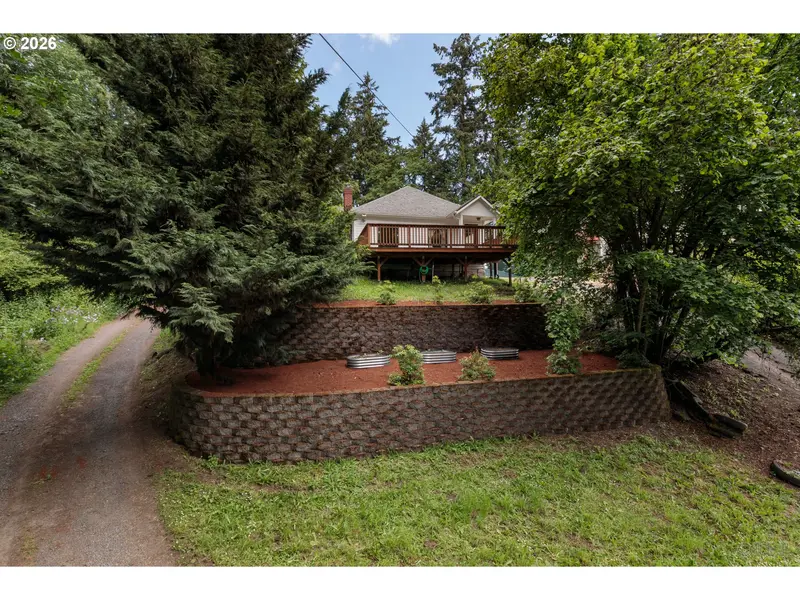 70373 NICOLAI RD, Rainier, OR 97048