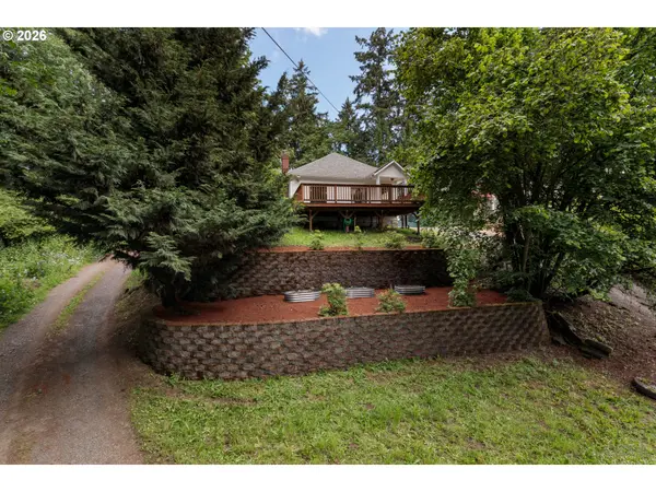 70373 NICOLAI RD, Rainier, OR 97048