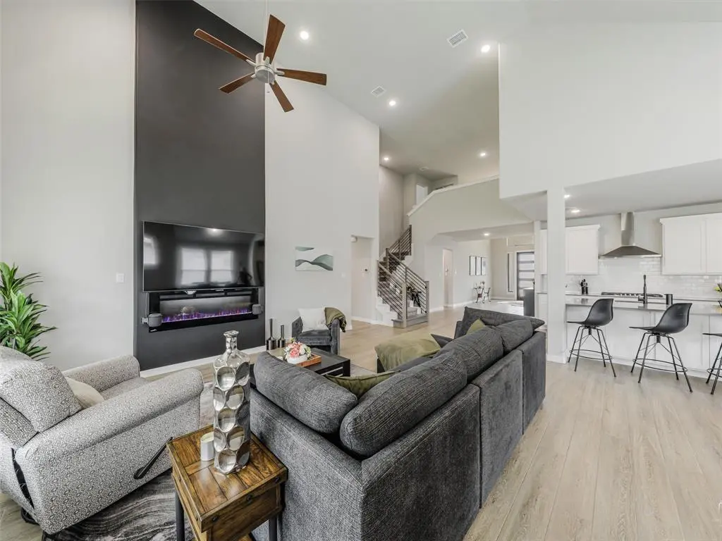 1201 Sweetleaf Street, Melissa, TX 75454