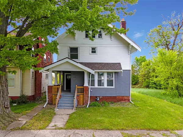 330 Westminster ST, Detroit, MI 48202