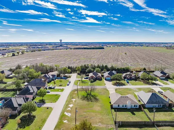 TBD Apple Tree Lane, Fate, TX 75087