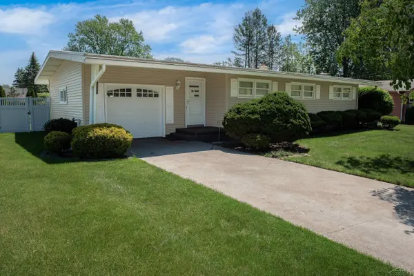 2672 Linda AVE, Saginaw Twp, MI 48603