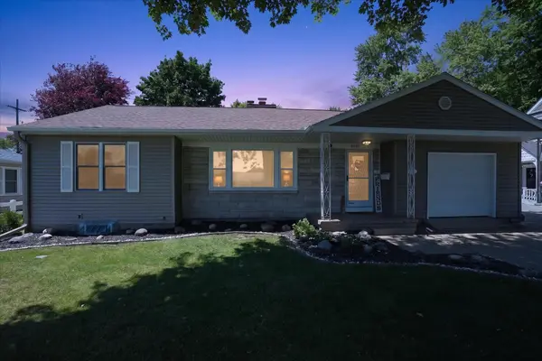 221 Bittersweet LN, Battle Creek City, MI 49015
