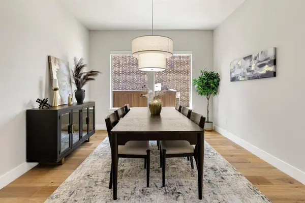 5118 Statesman Lane, Frisco, TX 75036