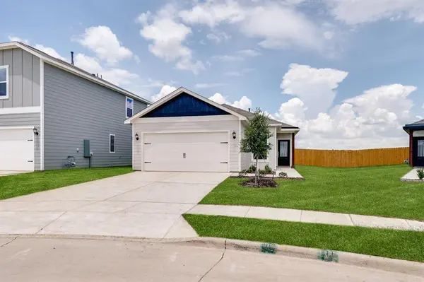 1420 Reiner Drive, Crandall, TX 75114