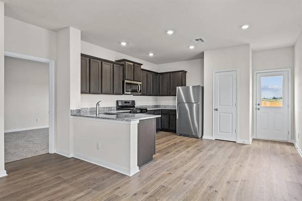1420 Reiner Drive, Crandall, TX 75114