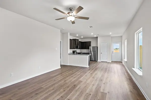 1420 Reiner Drive, Crandall, TX 75114