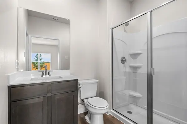 1420 Reiner Drive, Crandall, TX 75114