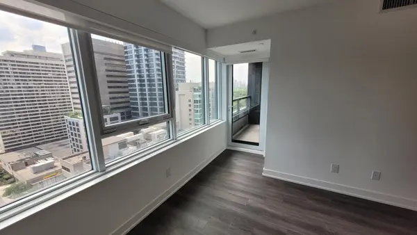 609 Sherbourne ST #1803, Toronto C08, ON M4X 0A4