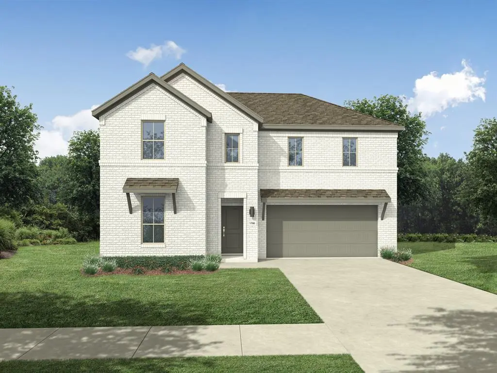 909 Pistachio Drive, Alvarado, TX 76009