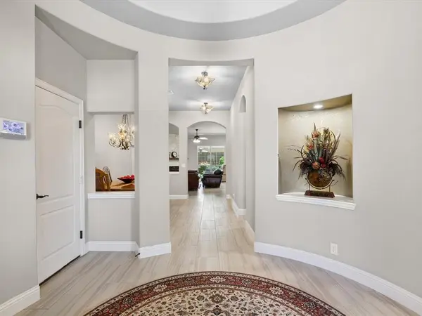 1104 Canterbury Lane, Forney, TX 75126