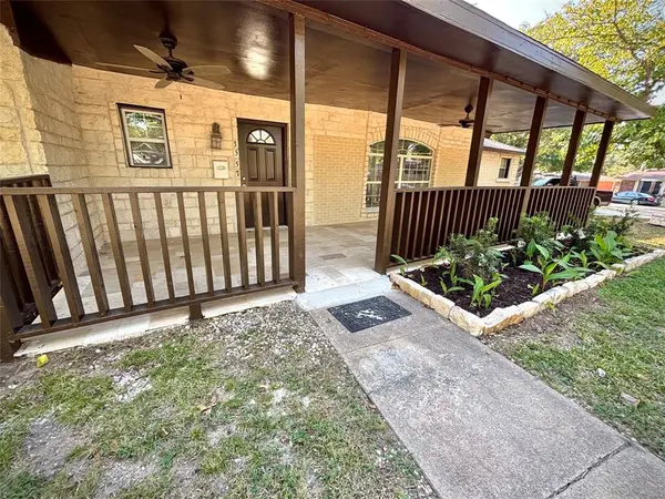 3557 Reeves, North Richland Hills, TX 76117