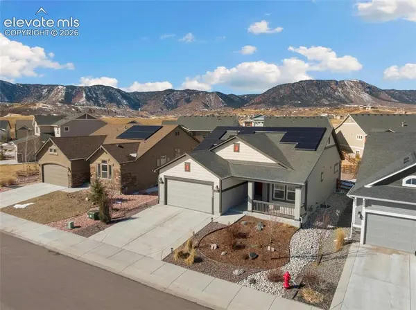 2554 Lakes Edge DR, Monument, CO 80132