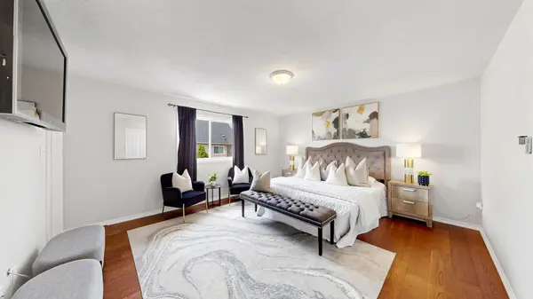 22 Byram Downs ST, Ajax, ON L1Z 1R5