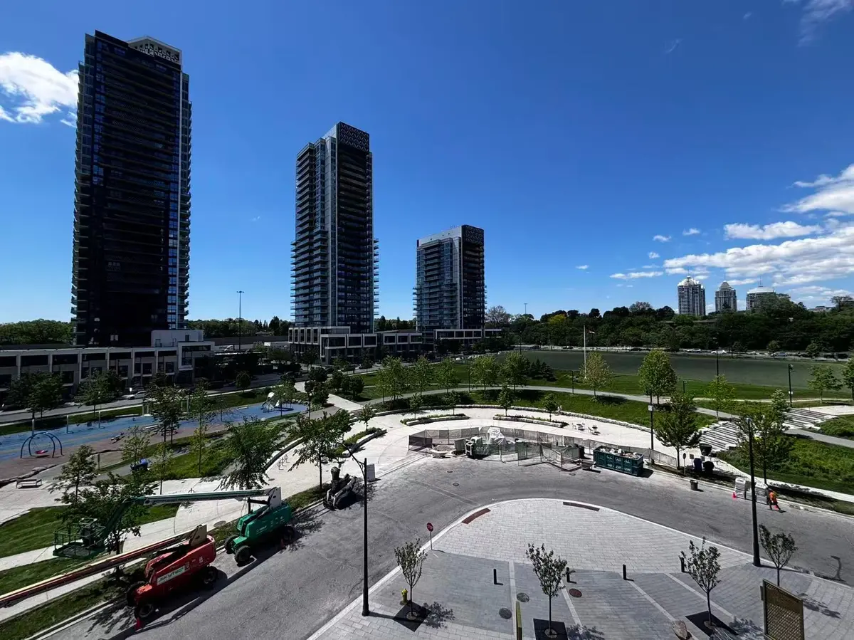 68 Esther Shiner BLVD #510, Toronto C15, ON M2K 0J6