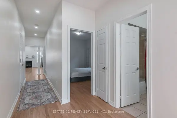40 Balin CRES, Brampton, ON L6X 0V5