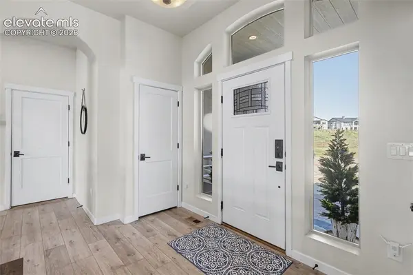 1857 Clayhouse DR, Colorado Springs, CO 80921