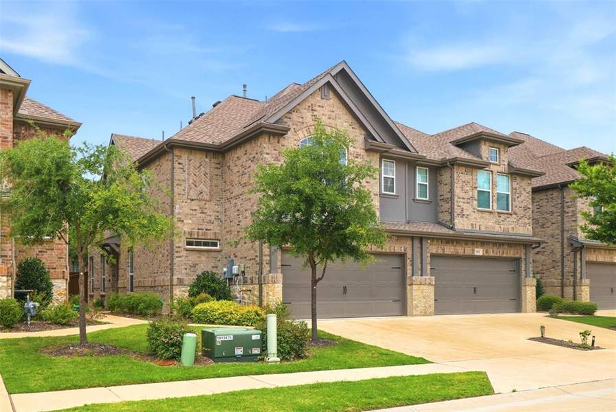 1004 Mikaela Drive, Allen, TX 75013