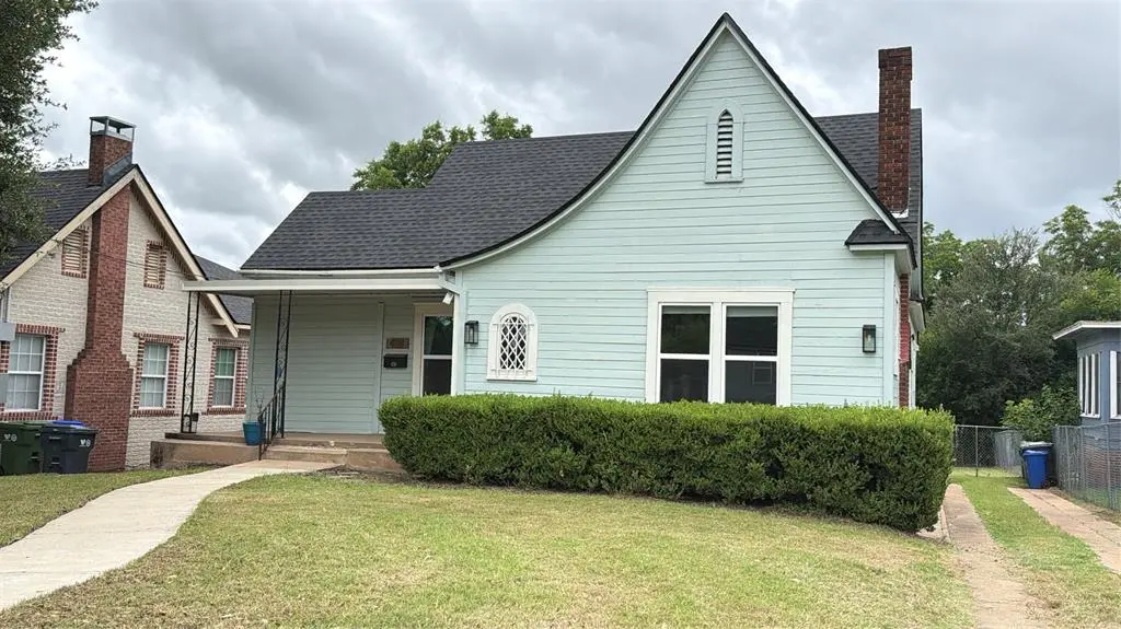 414 N 23rd Street, Waco, TX 76707