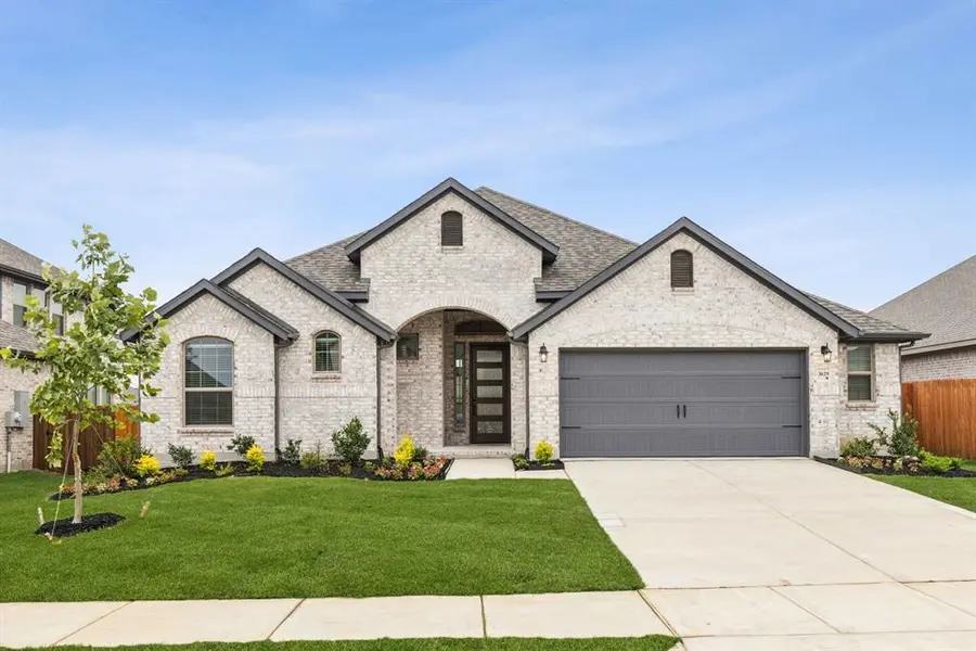 7732 Dibble Avenue, Joshua, TX 76058