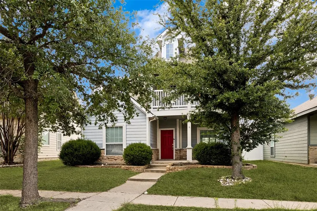 11012 Dillon Street, Fort Worth, TX 76179