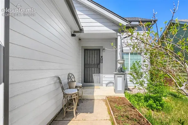4966 Ardley DR, Colorado Springs, CO 80922