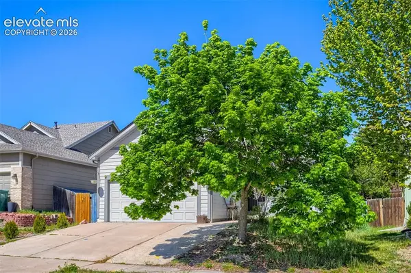 4966 Ardley DR, Colorado Springs, CO 80922