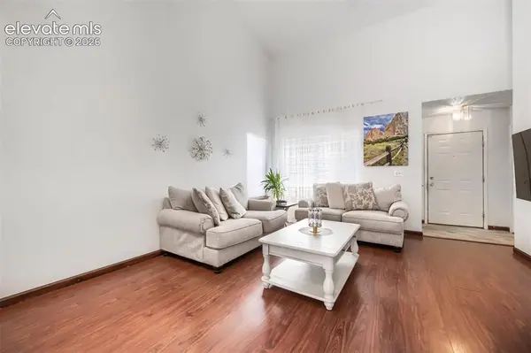 4966 Ardley DR, Colorado Springs, CO 80922
