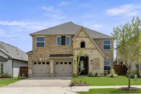 1940 Harmony Pine, Mesquite, TX 75181