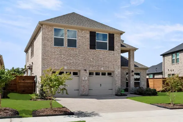 1704 Possum Fire Trail, Mesquite, TX 75181
