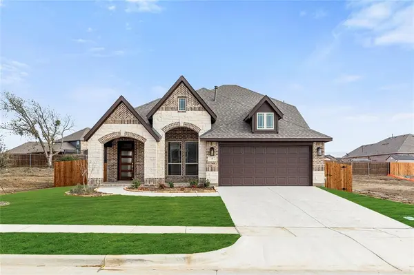 5 Grouse Circle, Sanger, TX 76266