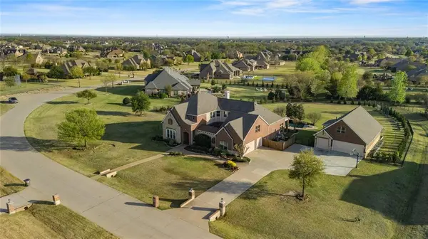 210 Rockland Trail, Lucas, TX 75002