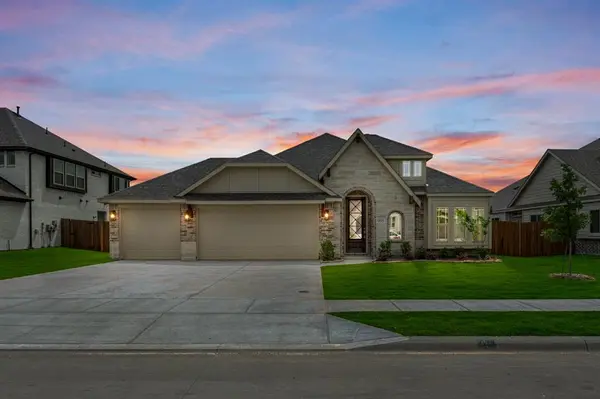 905 Willowbanks Drive, Josephine, TX 75173