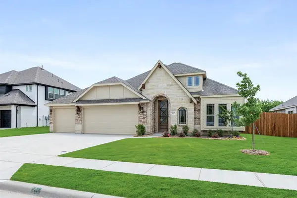 905 Willowbanks Drive, Josephine, TX 75173